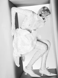 Tender and Light: The Most Feminine Trends of Spring–Summer 2025