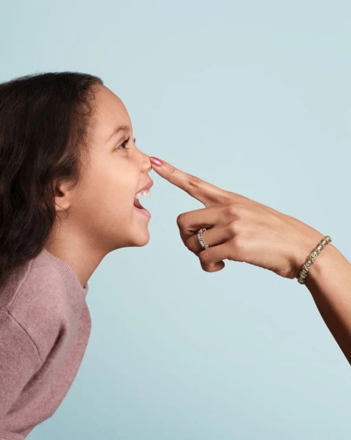 MOTHER'S DAY CAMPAIGN