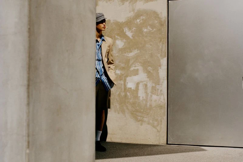 La valigia dell'attore