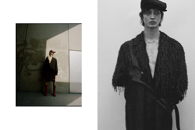 La valigia dell'attore