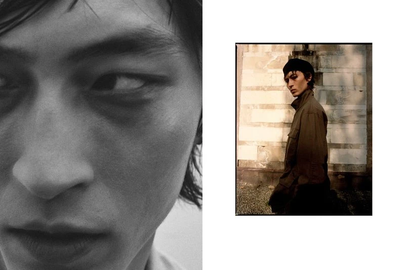 La valigia dell'attore