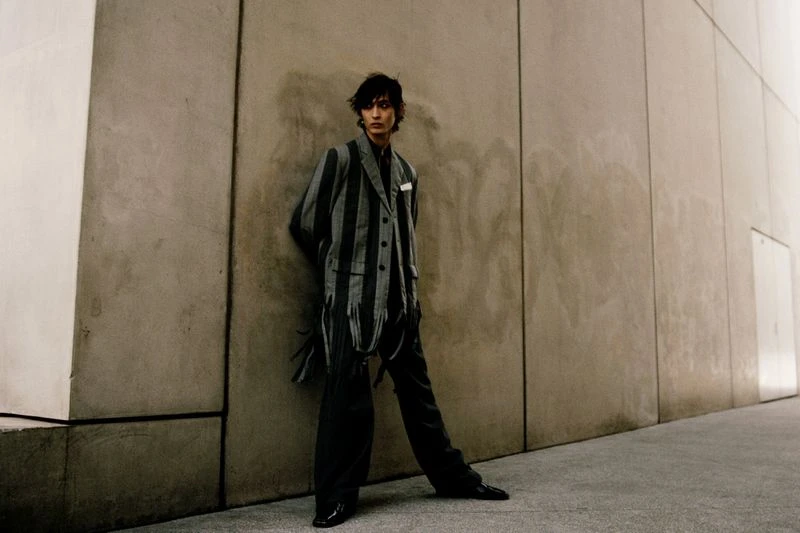 La valigia dell'attore