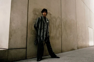 La valigia dell'attore