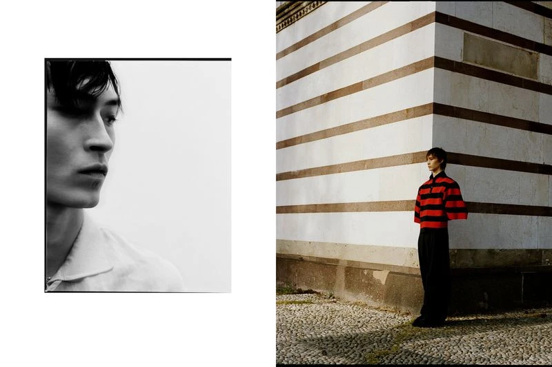 La valigia dell'attore