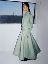 Flash Forward: Aletta