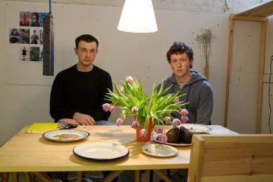 Flash Forward: Aletta