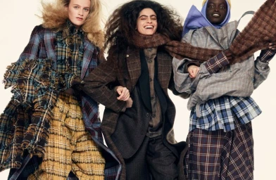 Collections Autumn/ Winter 2025-2026