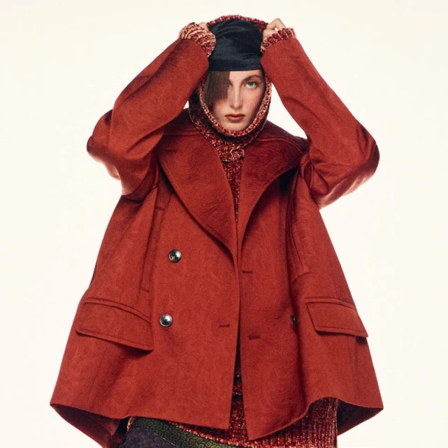 Collections Autumn/ Winter 2025-2026