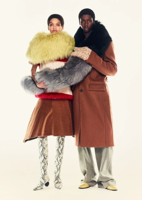 Collections Autumn/ Winter 2025-2026