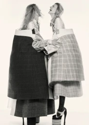 Collections Autumn/ Winter 2025-2026