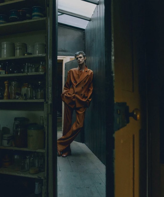 What good is beauty if it has no blood running through it