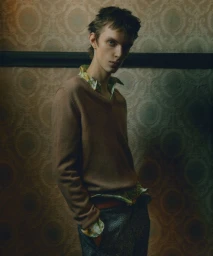 What good is beauty if it has no blood running through it