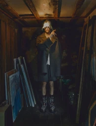 What good is beauty if it has no blood running through it