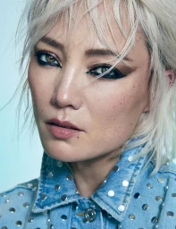 Pom Klementieff