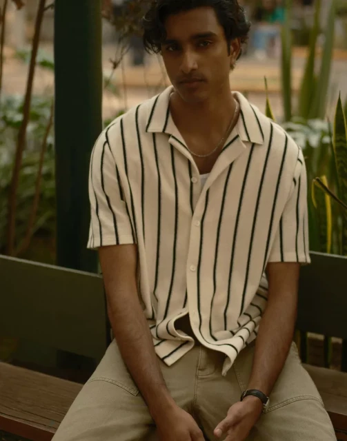 Madewell Men's Summer Denim 2025