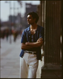 Madewell Men's Summer Denim 2025