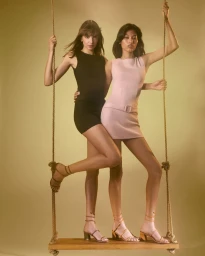 Rene' Caovilla I Bloom Project