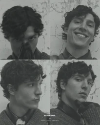 Romance Eccentric Fantasy