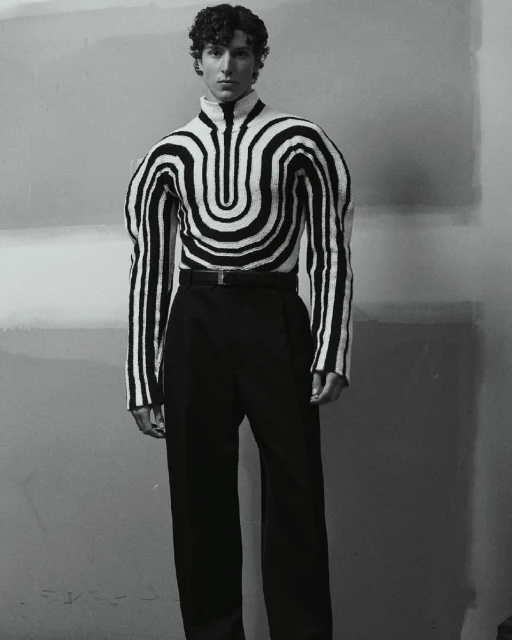 Romance Eccentric Fantasy