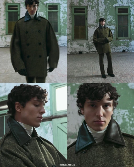 Romance Eccentric Fantasy