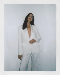 Mango Capsule Collection with Irina Shayk