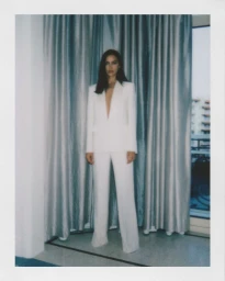 Mango Capsule Collection with Irina Shayk