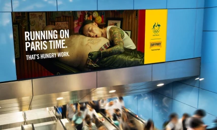 Running on Paris Time