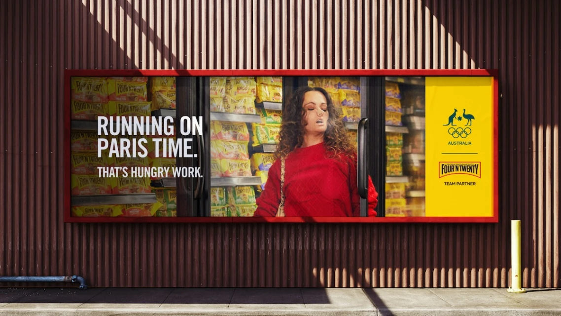 Running on Paris Time