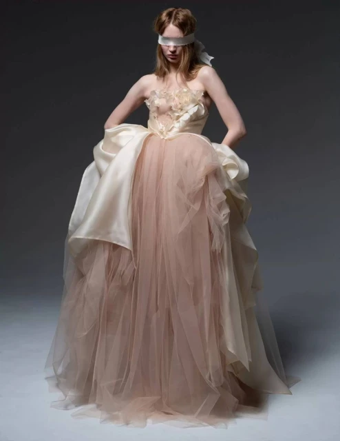 Ethan Kim Couture – Whispers of the Huldufólk Collection