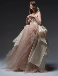 Ethan Kim Couture – Whispers of the Huldufólk Collection