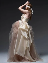 Ethan Kim Couture – Whispers of the Huldufólk Collection