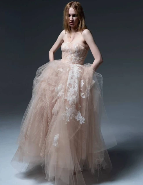 Ethan Kim Couture – Whispers of the Huldufólk Collection