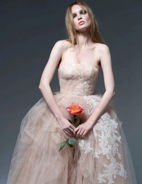 Ethan Kim Couture – Whispers of the Huldufólk Collection