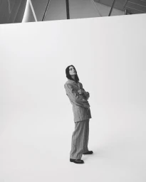 Beyond Fashion - Natasha O’Keeffe