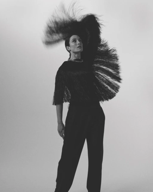 Beyond Fashion - Natasha O’Keeffe