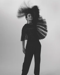 Beyond Fashion - Natasha O’Keeffe