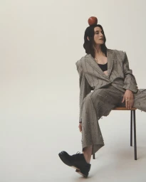 Beyond Fashion - Natasha O’Keeffe