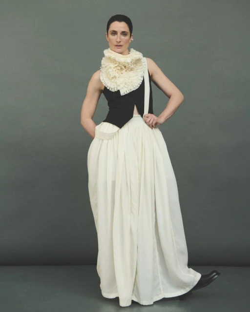 Beyond Fashion - Natasha O’Keeffe