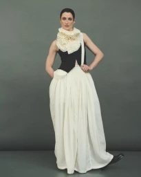 Beyond Fashion - Natasha O’Keeffe