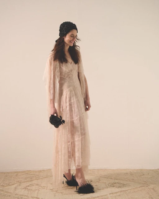 Beyond Fashion - Natasha O’Keeffe