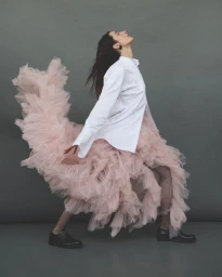 Beyond Fashion - Natasha O’Keeffe