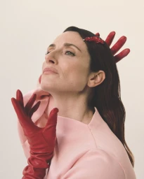 Beyond Fashion - Natasha O’Keeffe