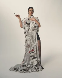 Beyond Fashion - Natasha O’Keeffe