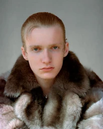 Fendi 100 / Cuore Selvaggio