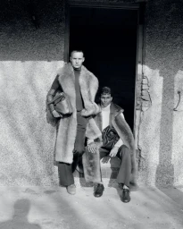 Fendi 100 / Cuore Selvaggio