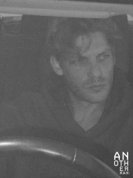 Photography by Yu Cong