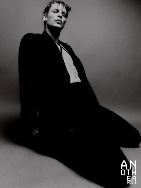 Photography by Yu Cong