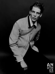 Photography by Yu Cong