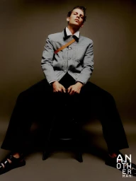 Photography by Yu Cong