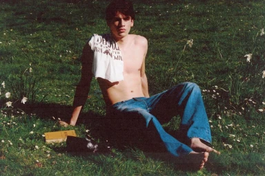 The Eagle Has Landed